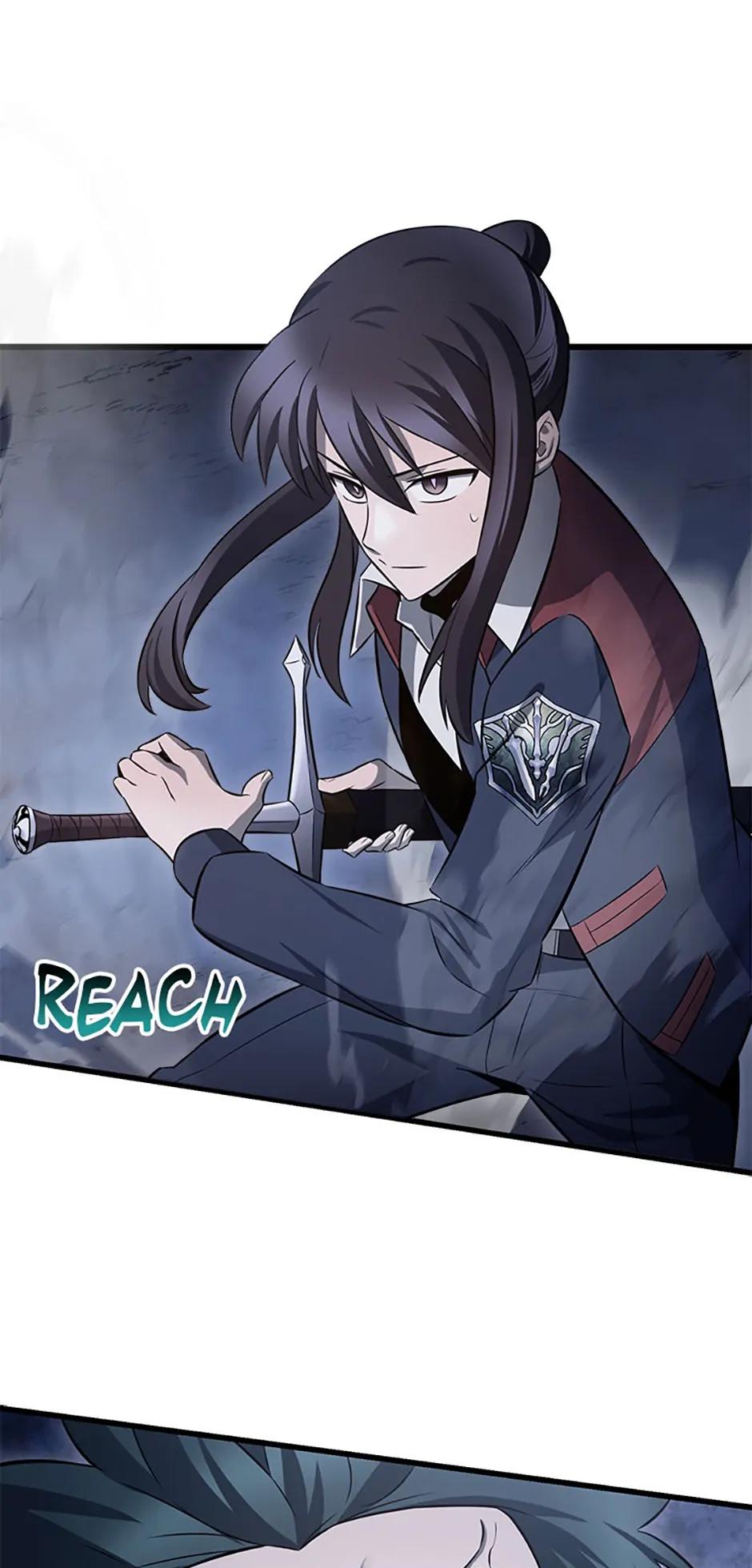 Read Helmut en Manga Online