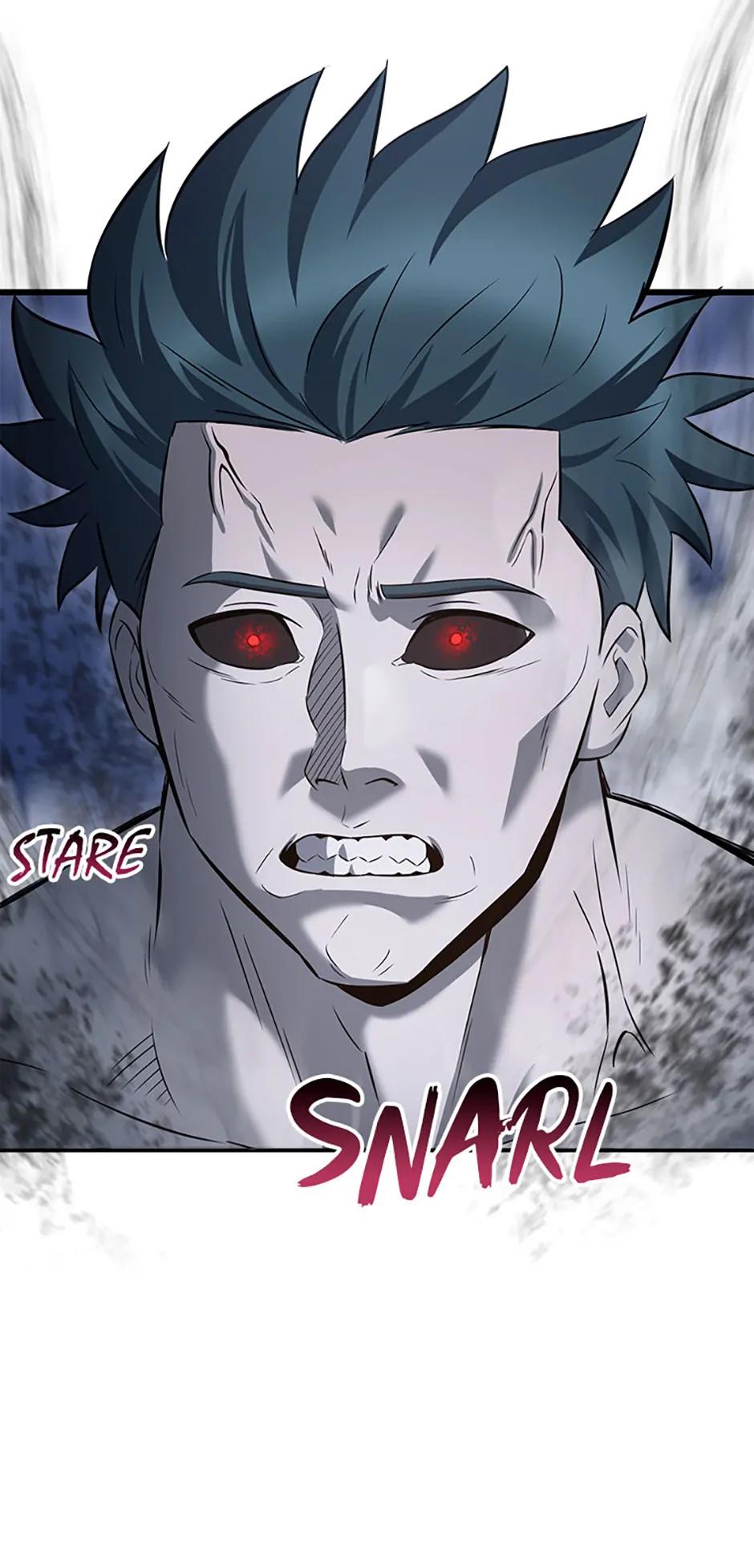 Read Helmut en Manga Online