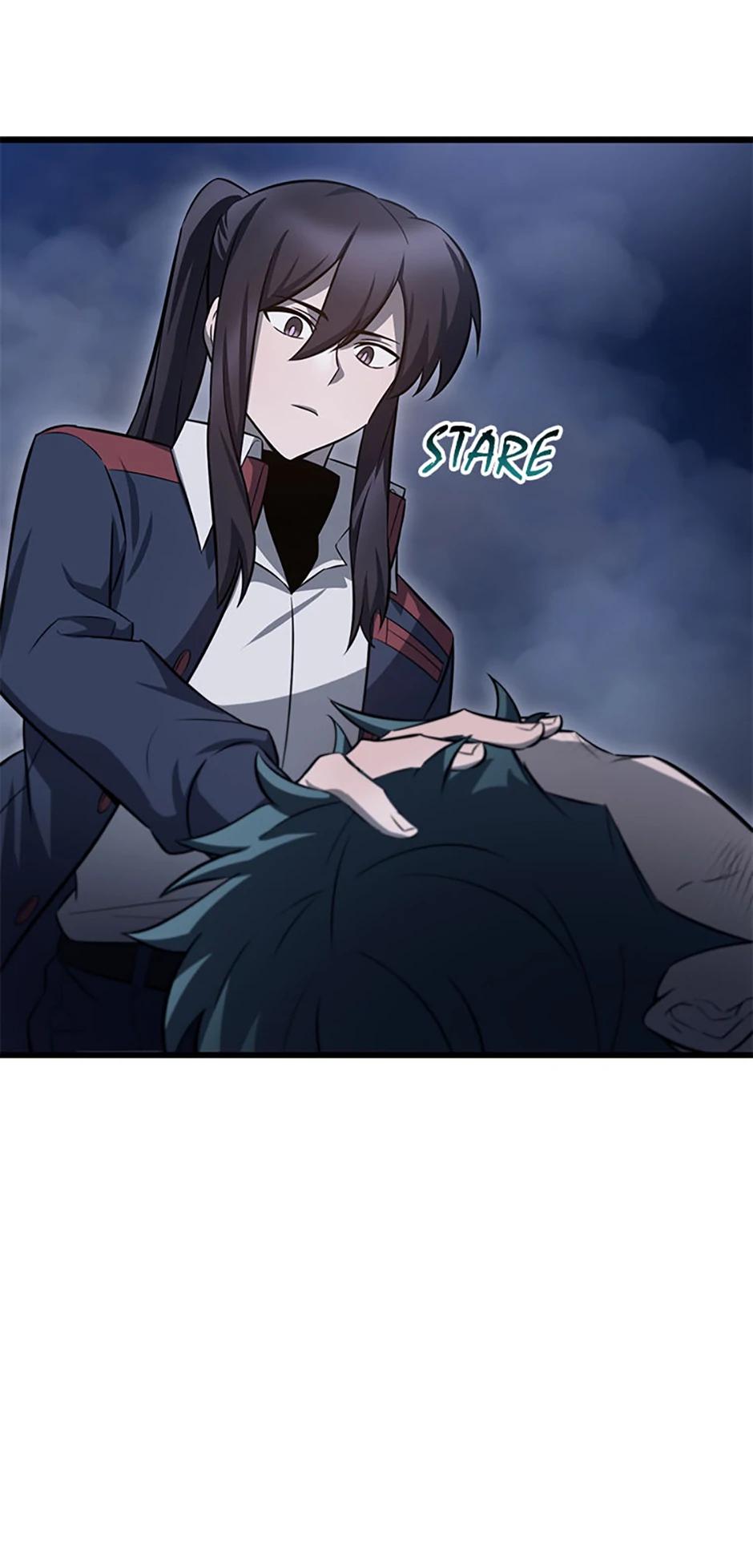 Read Helmut en Manga Online