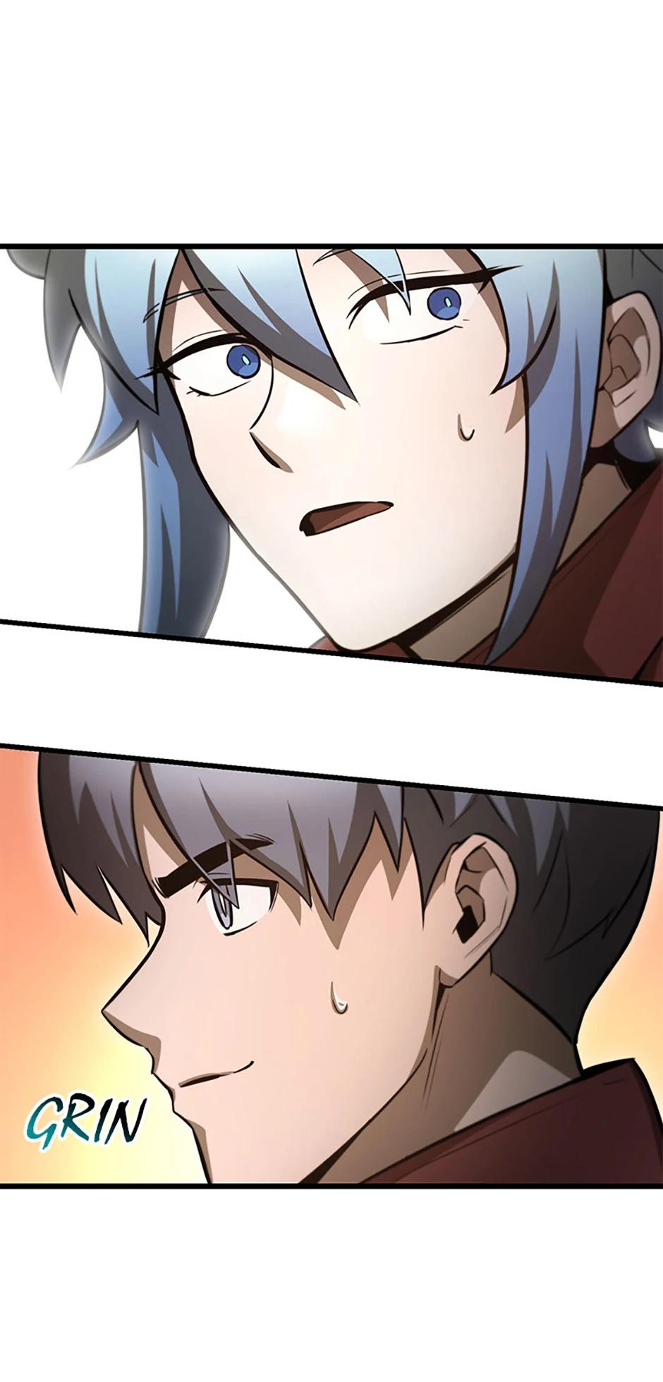 Read Helmut en Manga Online