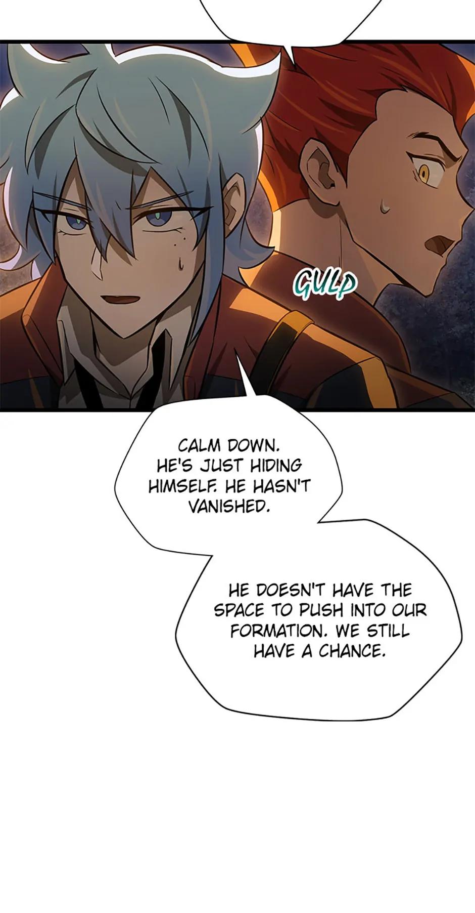 Read Helmut en Manga Online