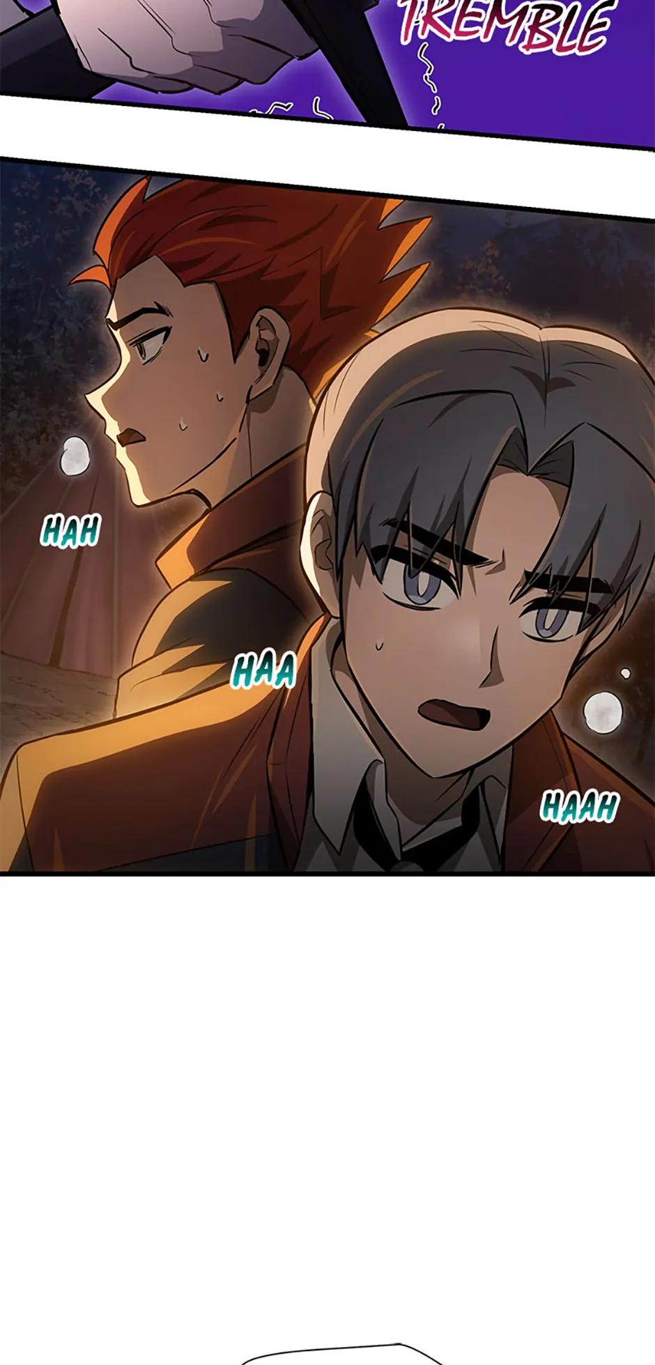 Read Helmut en Manga Online