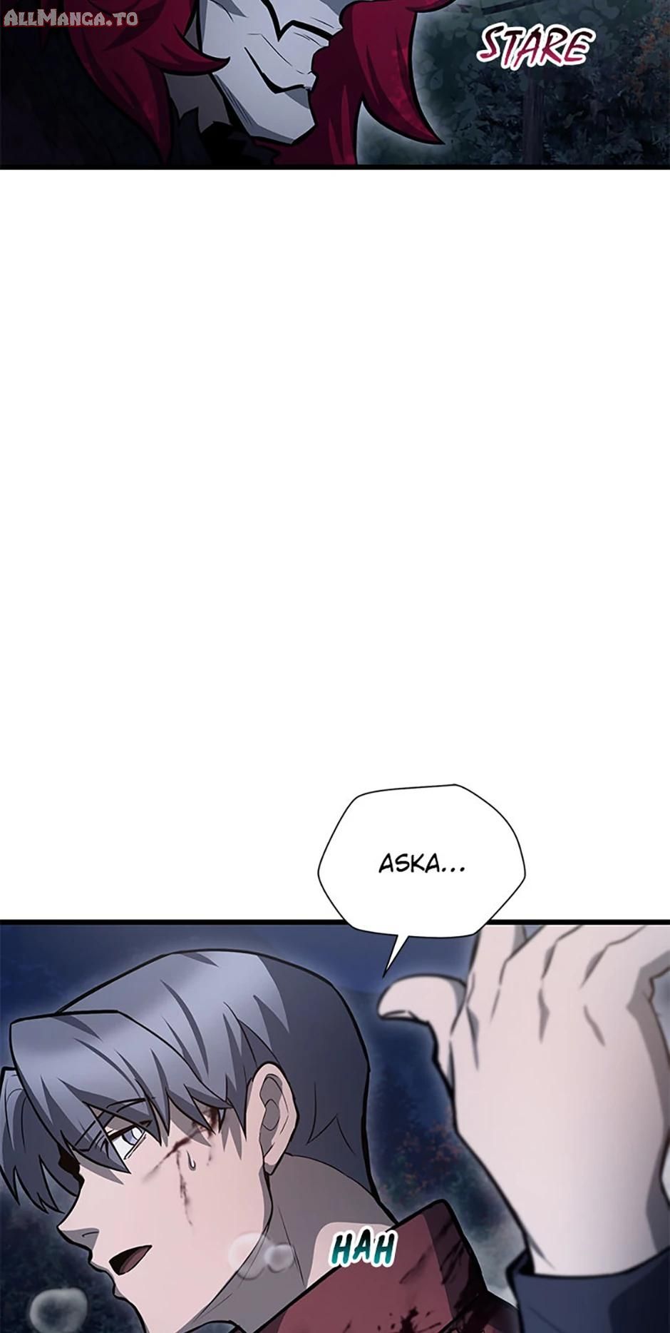 Read Helmut en Manga Online
