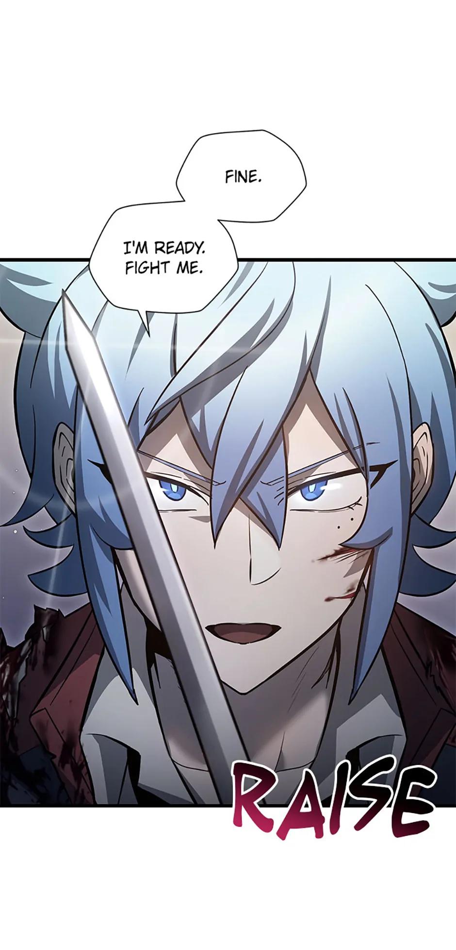 Read Helmut en Manga Online