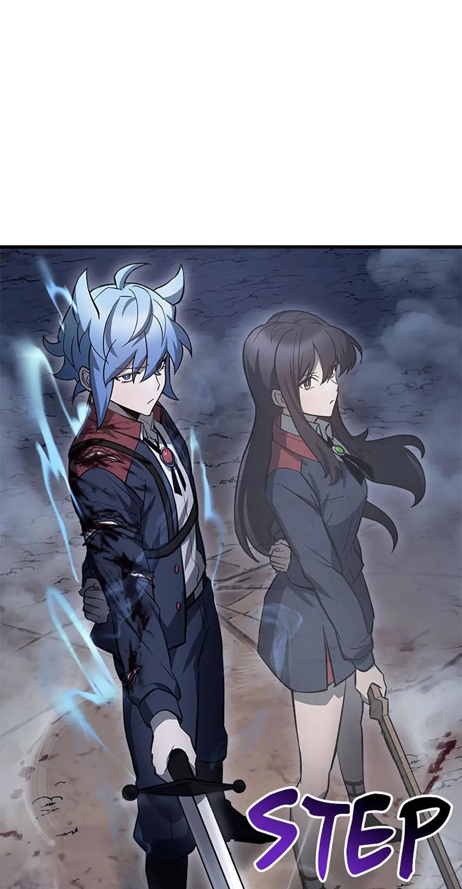 Read Helmut en Manga Online