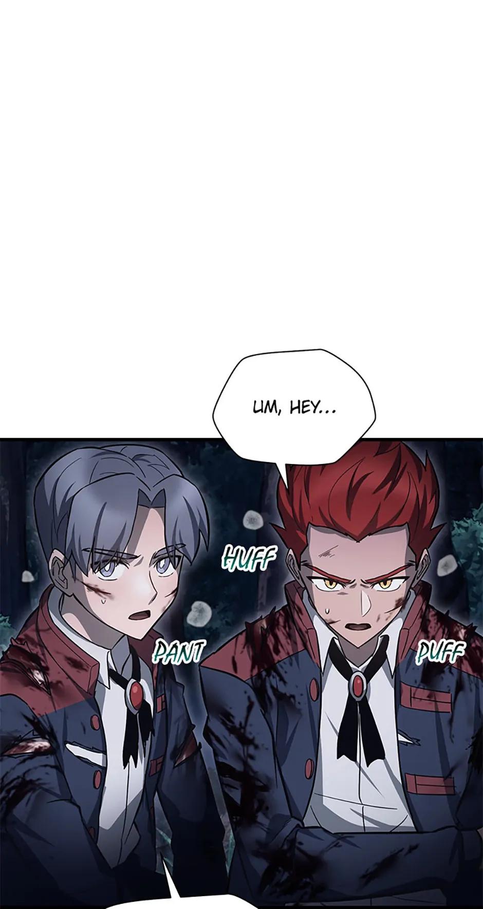 Read Helmut en Manga Online