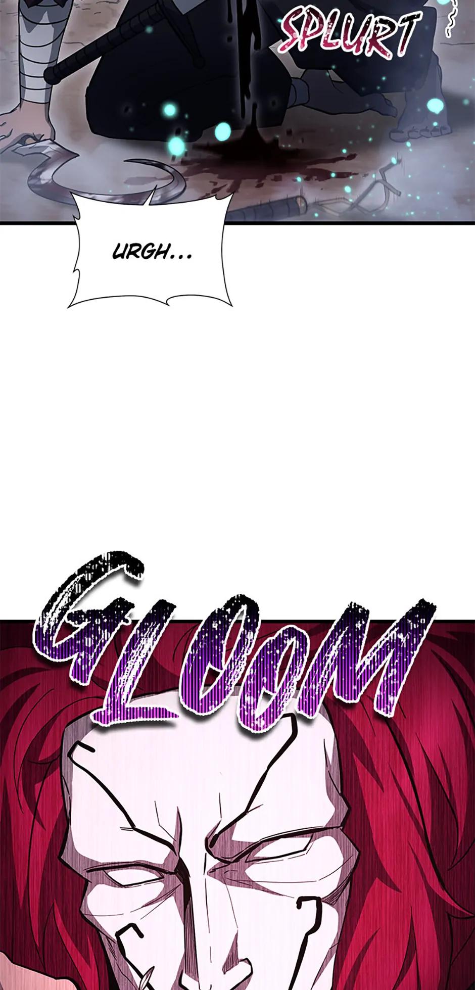 Read Helmut en Manga Online