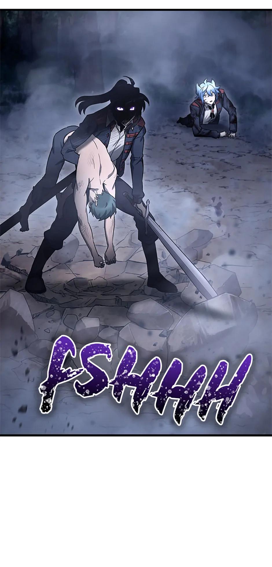 Read Helmut en Manga Online