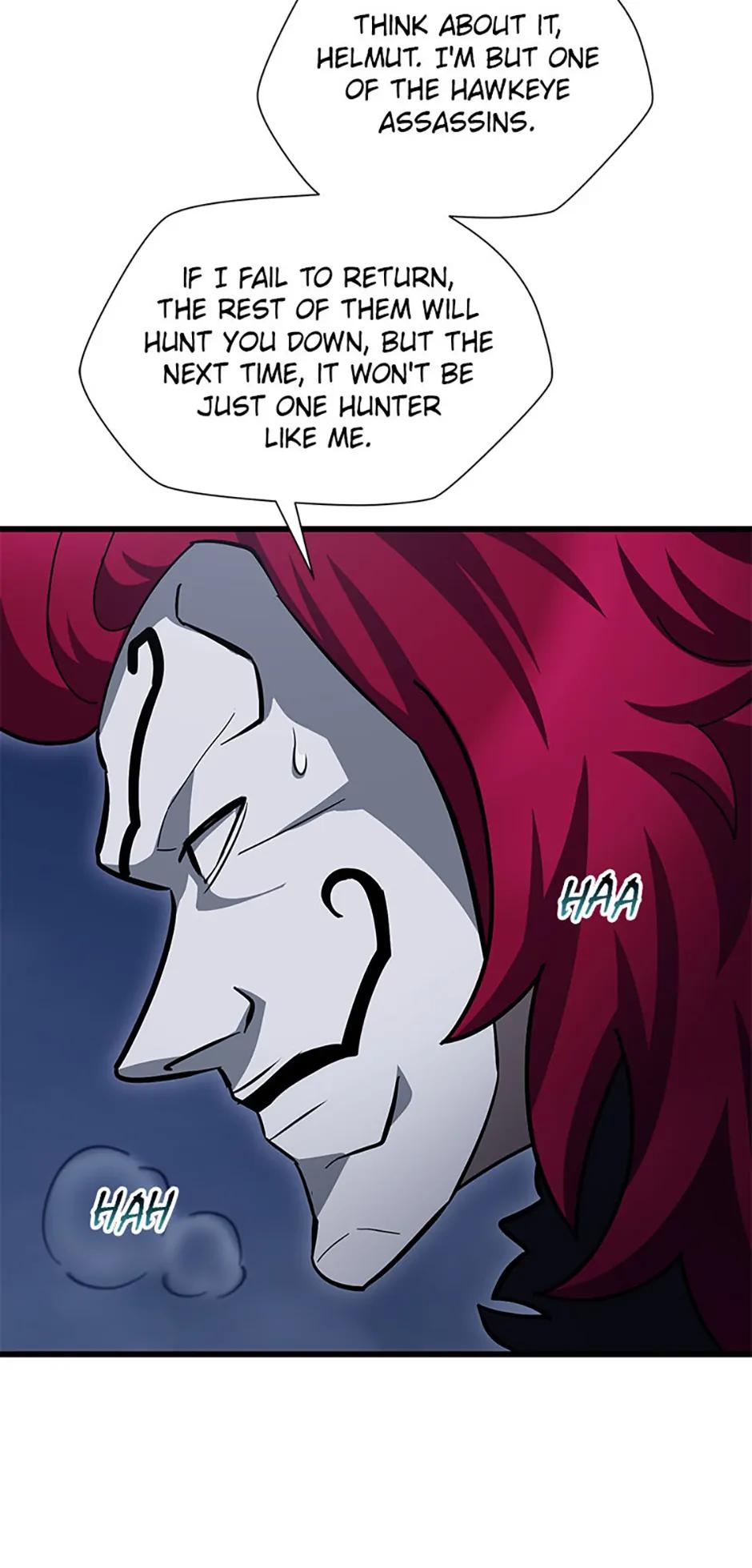 Read Helmut en Manga Online