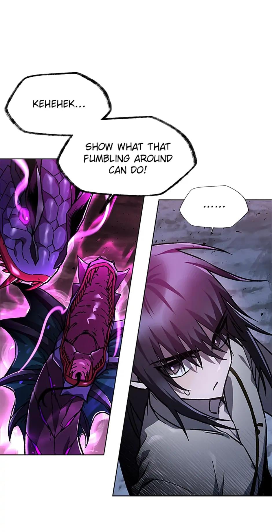 Read Helmut en Manga Online