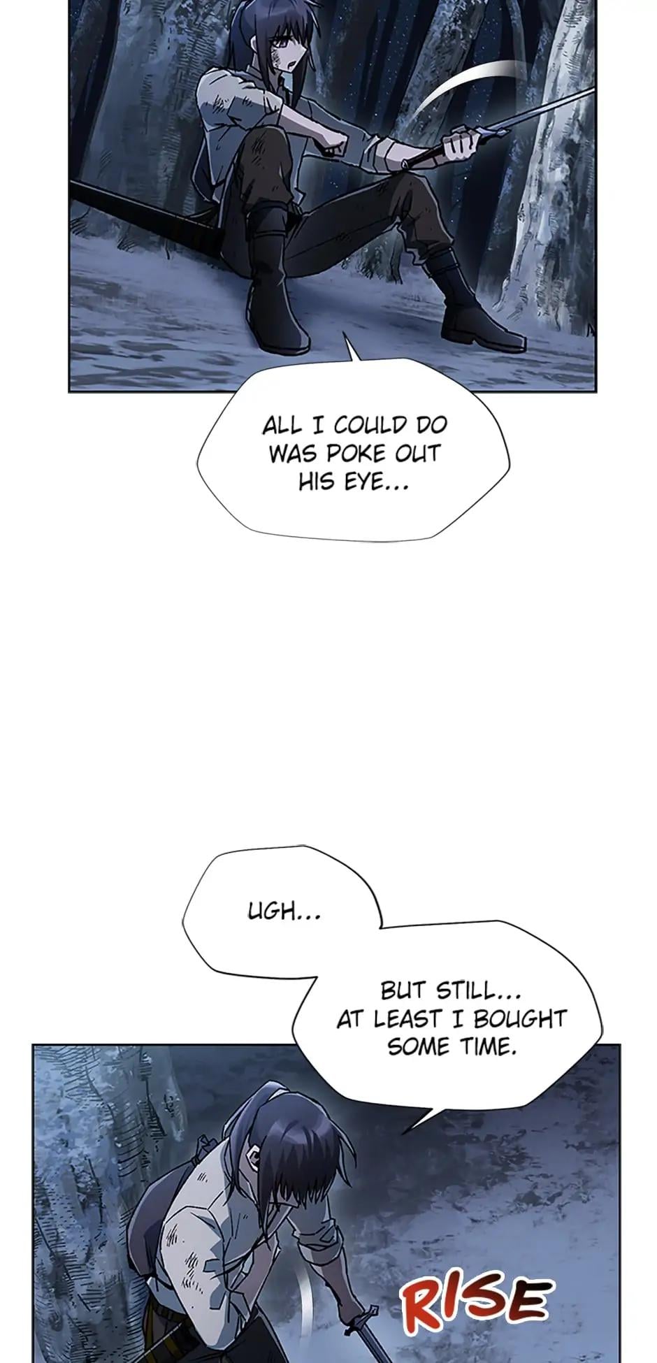 Read Helmut en Manga Online