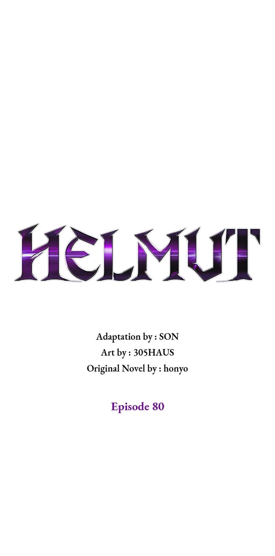 Read Helmut en Manga Online