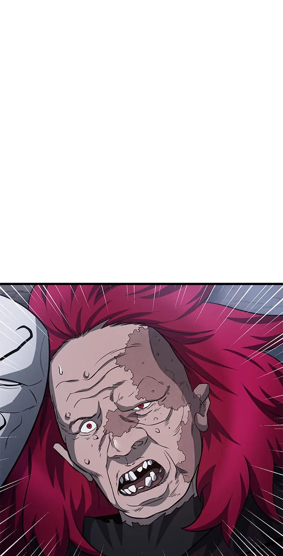Read Helmut en Manga Online