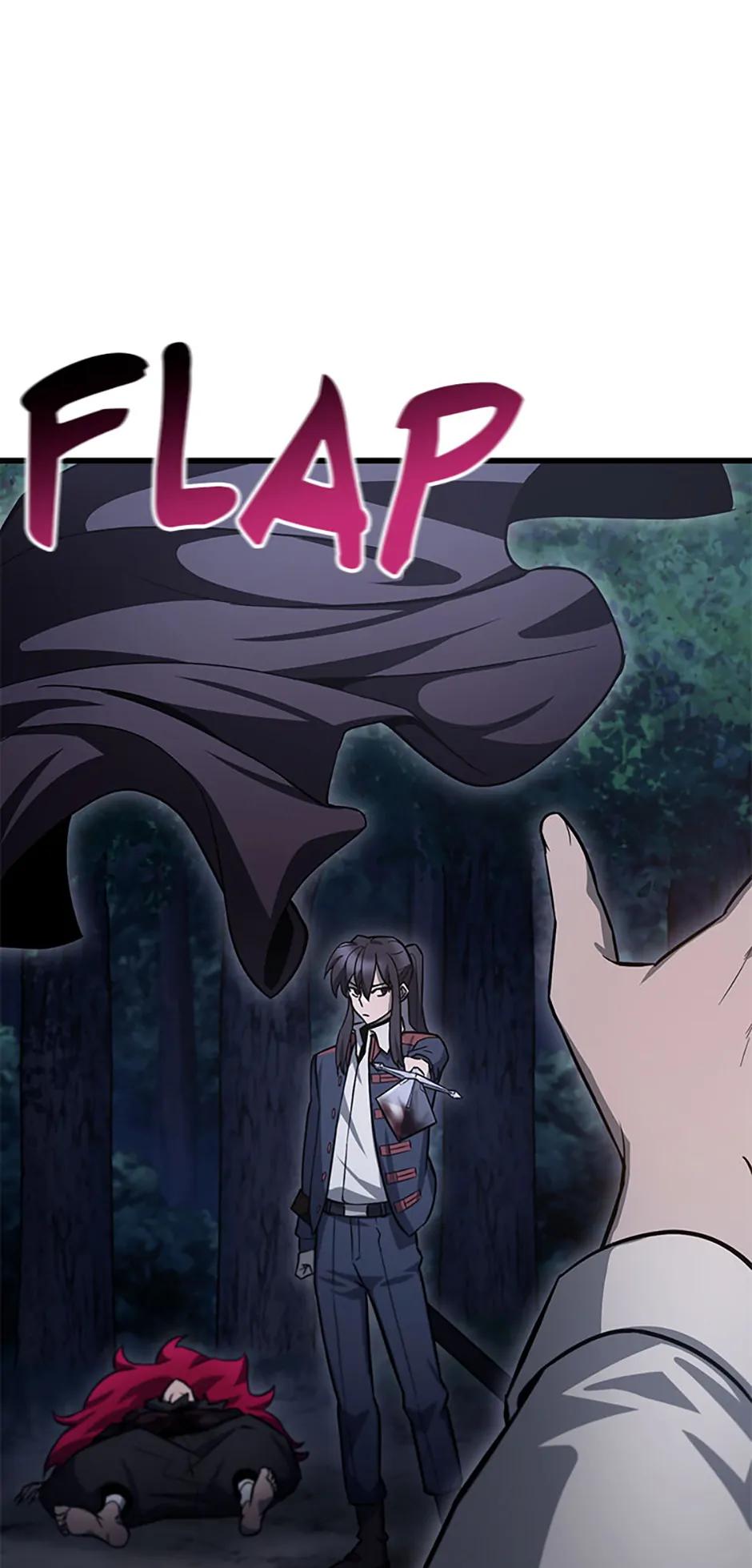 Read Helmut en Manga Online