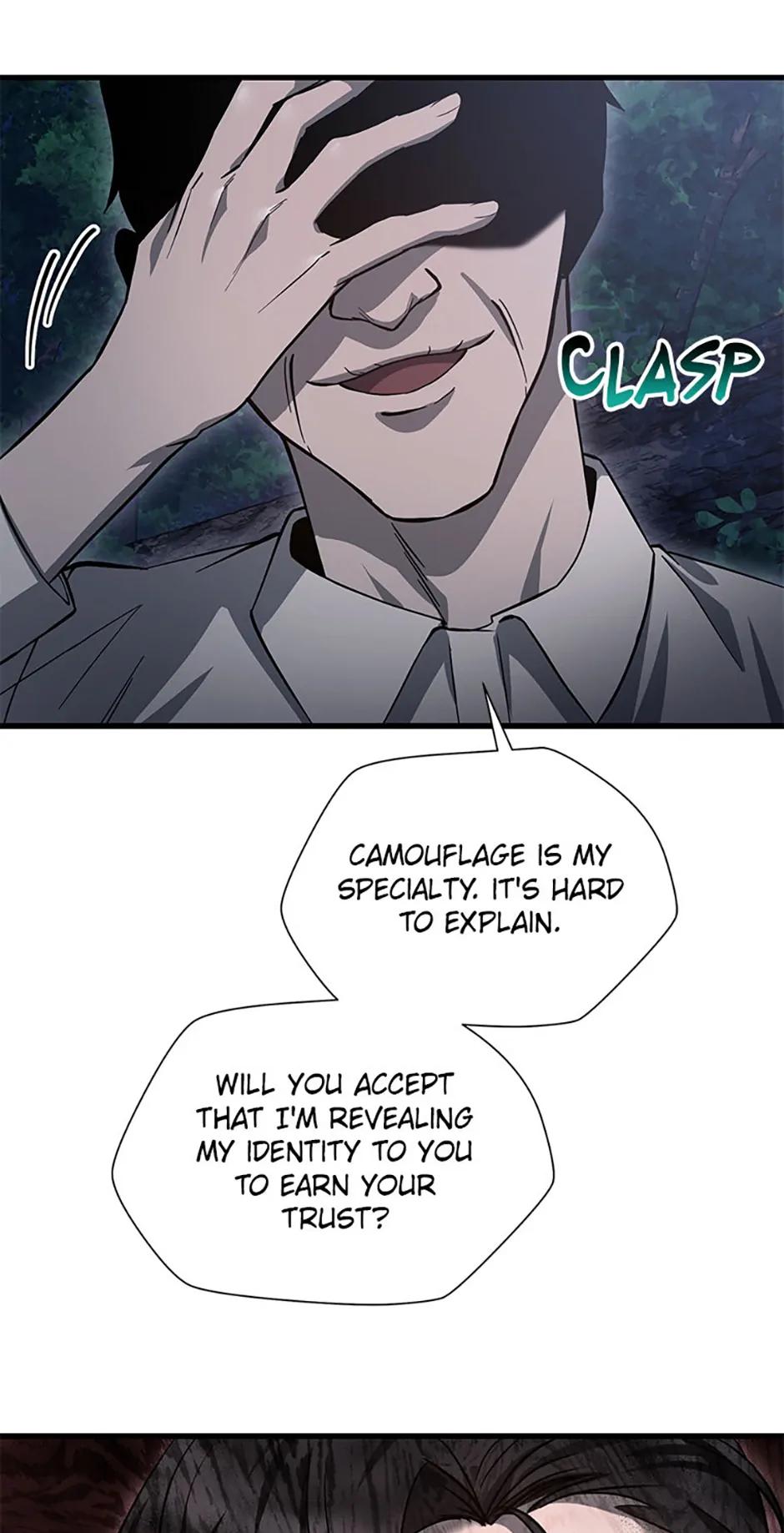 Read Helmut en Manga Online