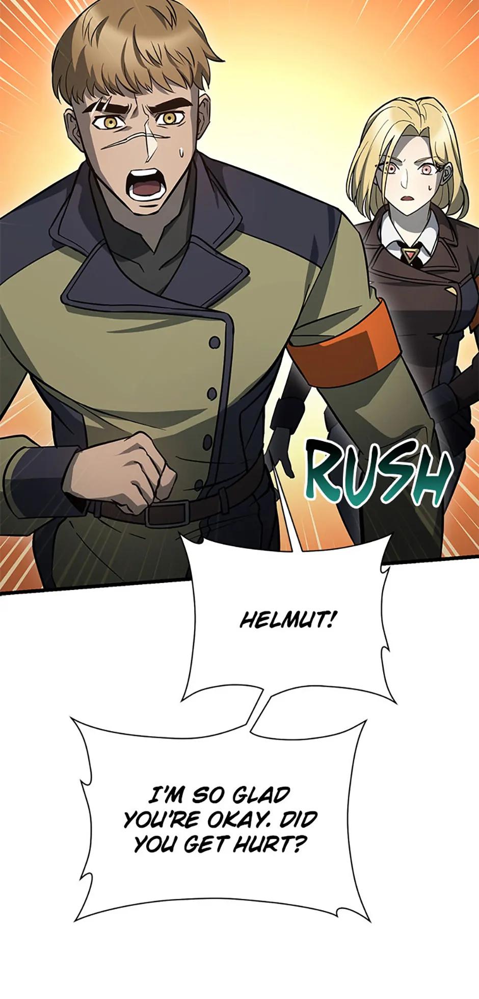 Read Helmut en Manga Online