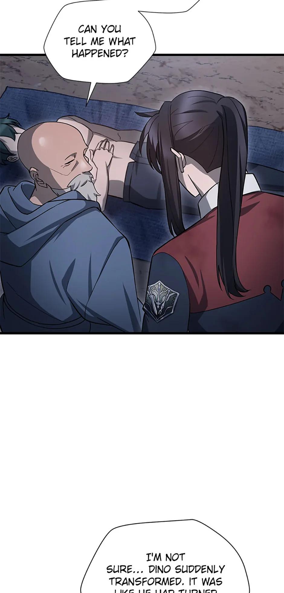 Read Helmut en Manga Online