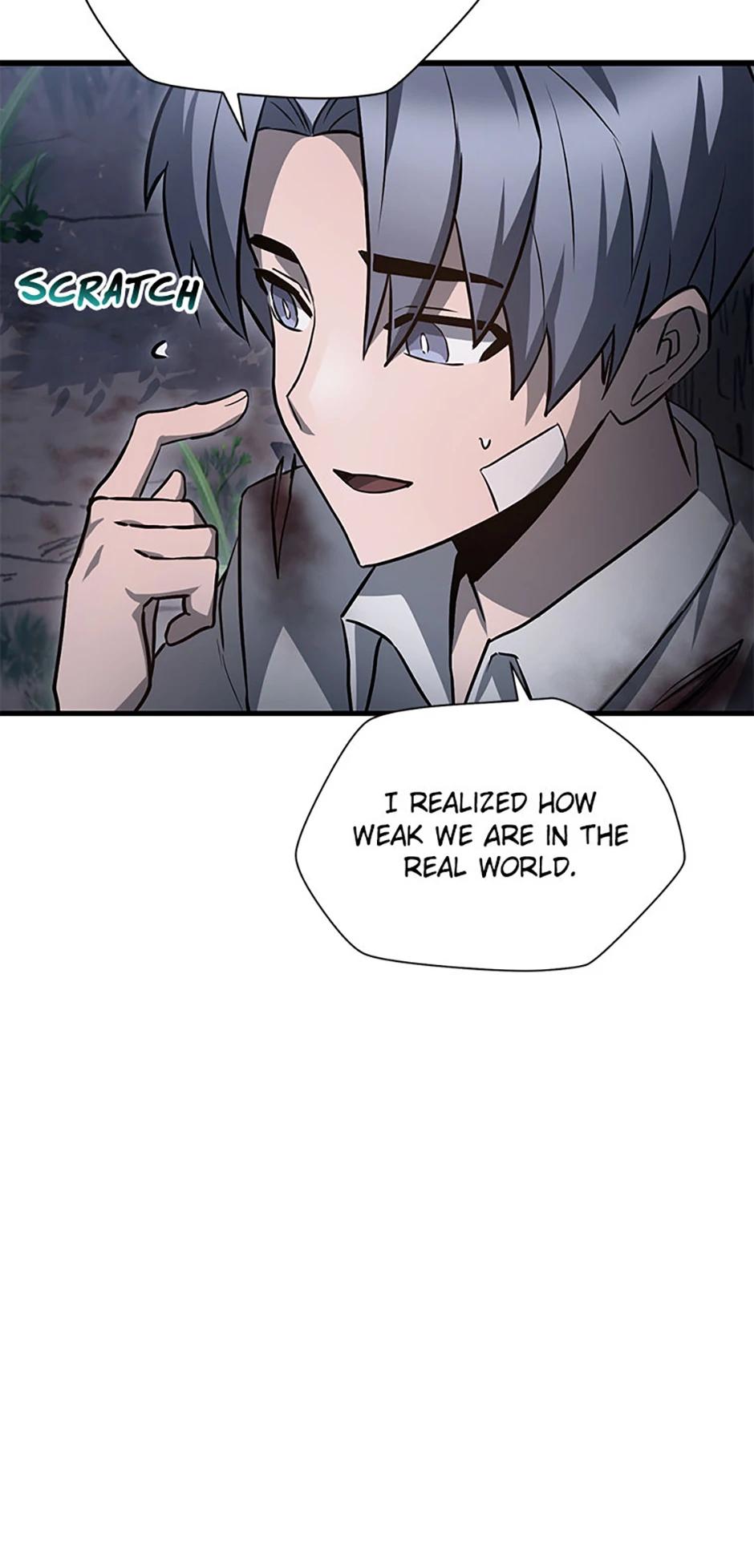 Read Helmut en Manga Online
