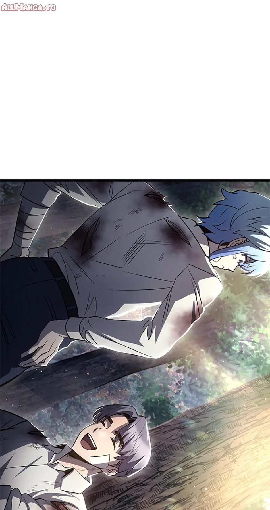 Read Helmut en Manga Online