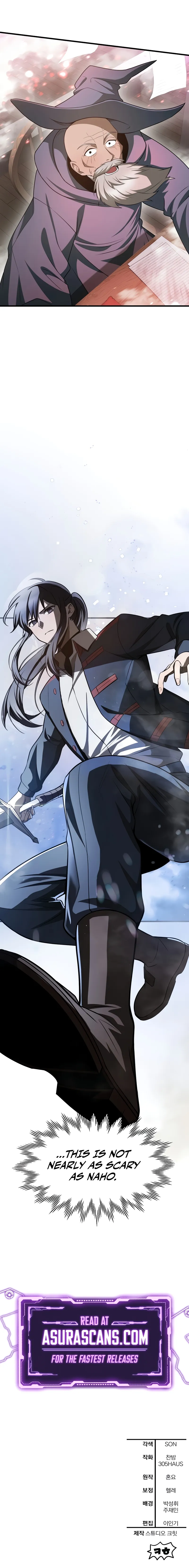 Read Helmut en Manga Online
