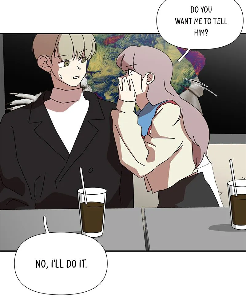 Read Her Bucket List en Manga Online