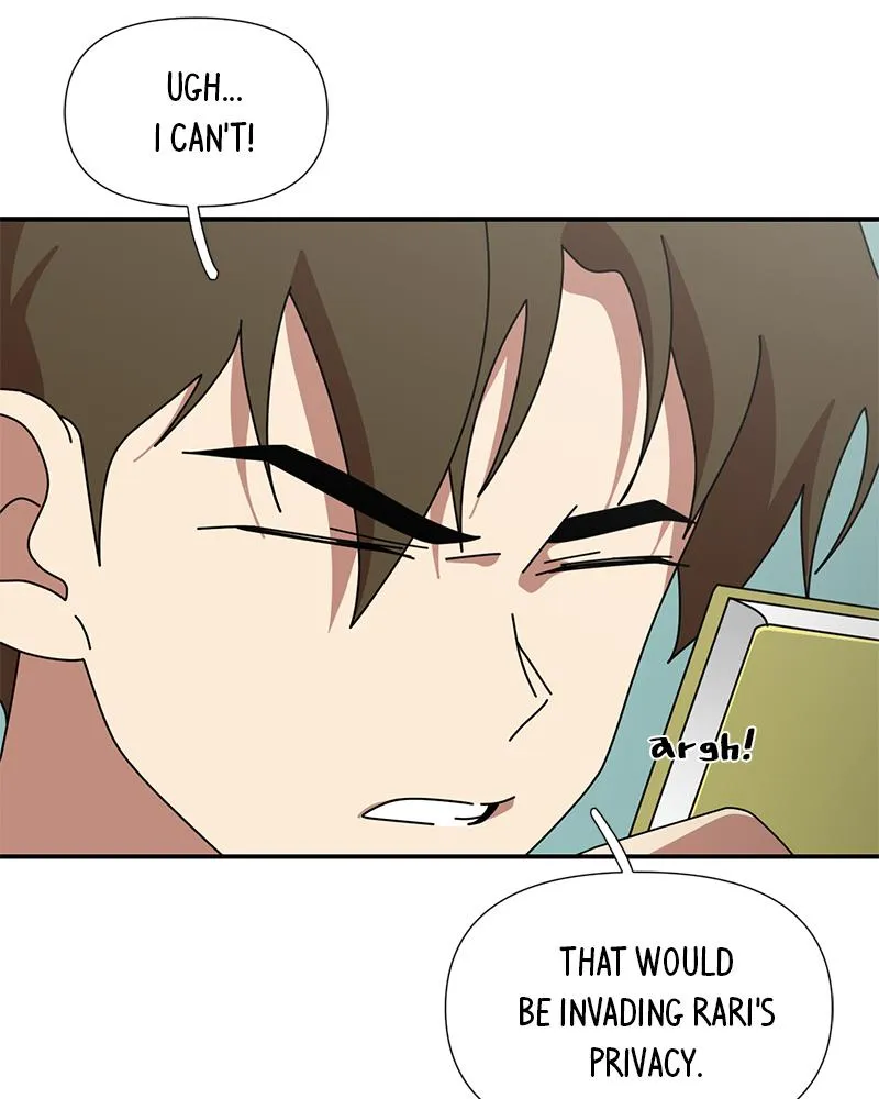 Read Her Bucket List en Manga Online