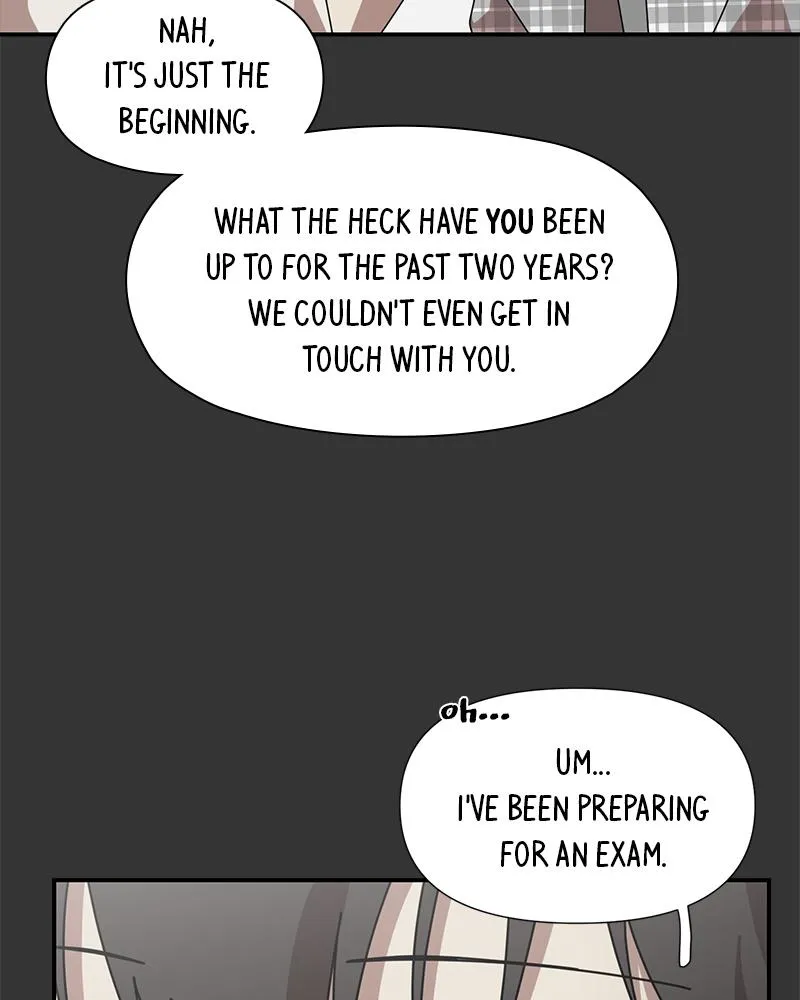 Read Her Bucket List en Manga Online