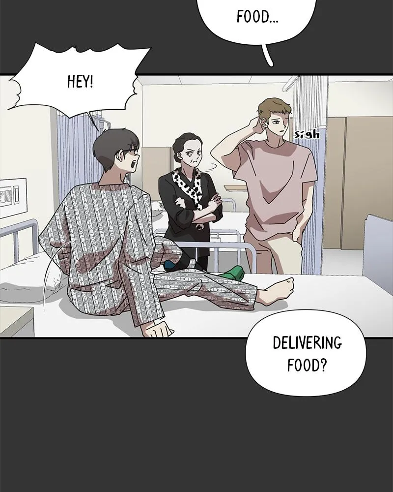 Read Her Bucket List en Manga Online