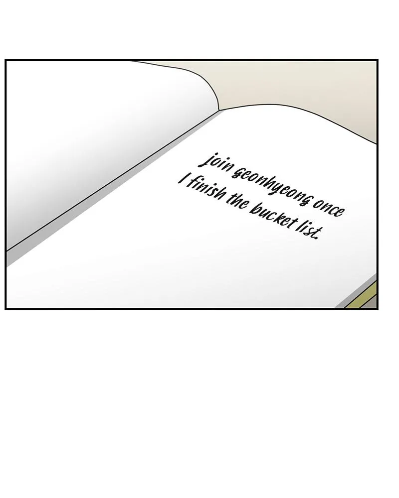 Read Her Bucket List en Manga Online