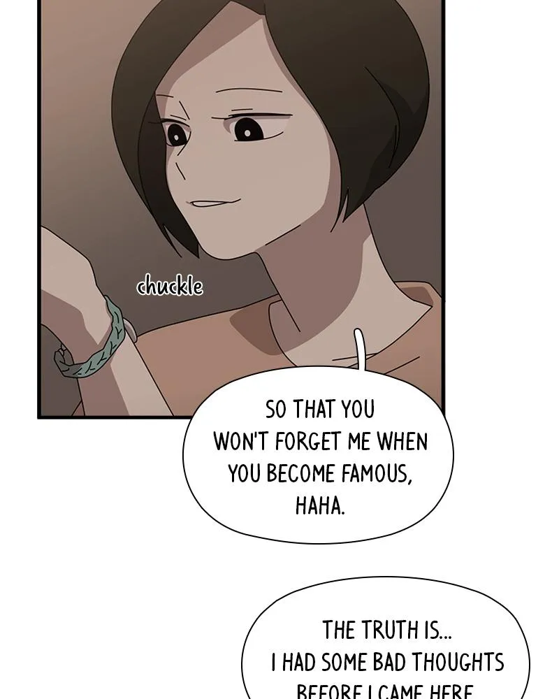 Read Her Bucket List en Manga Online