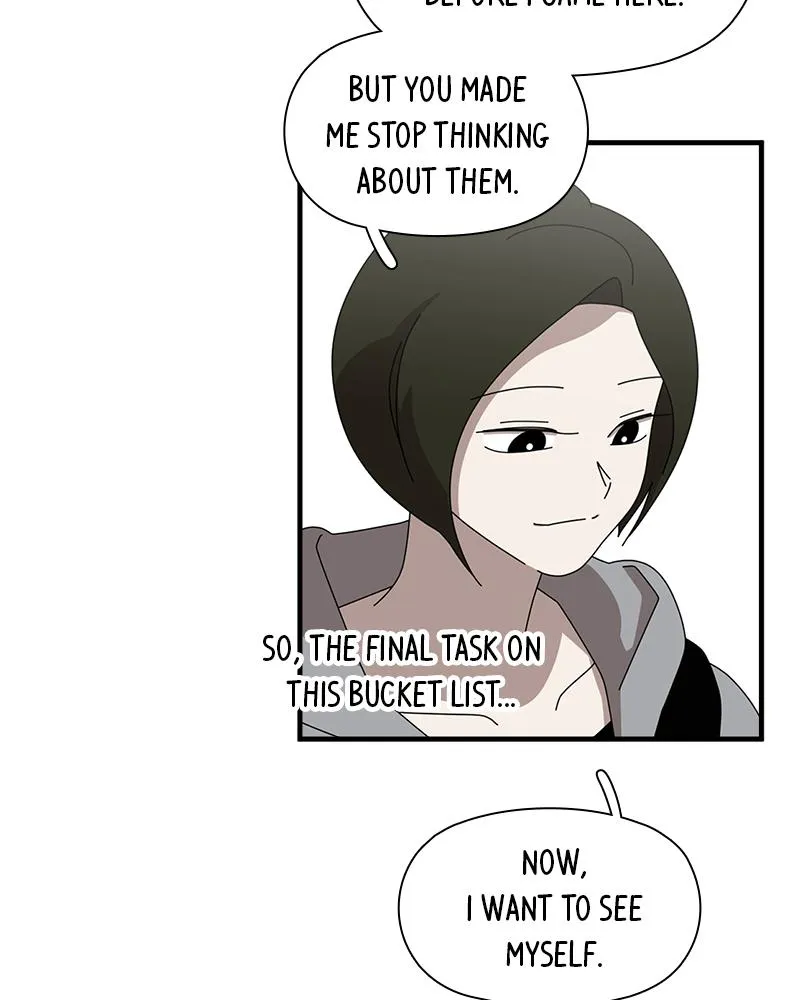 Read Her Bucket List en Manga Online