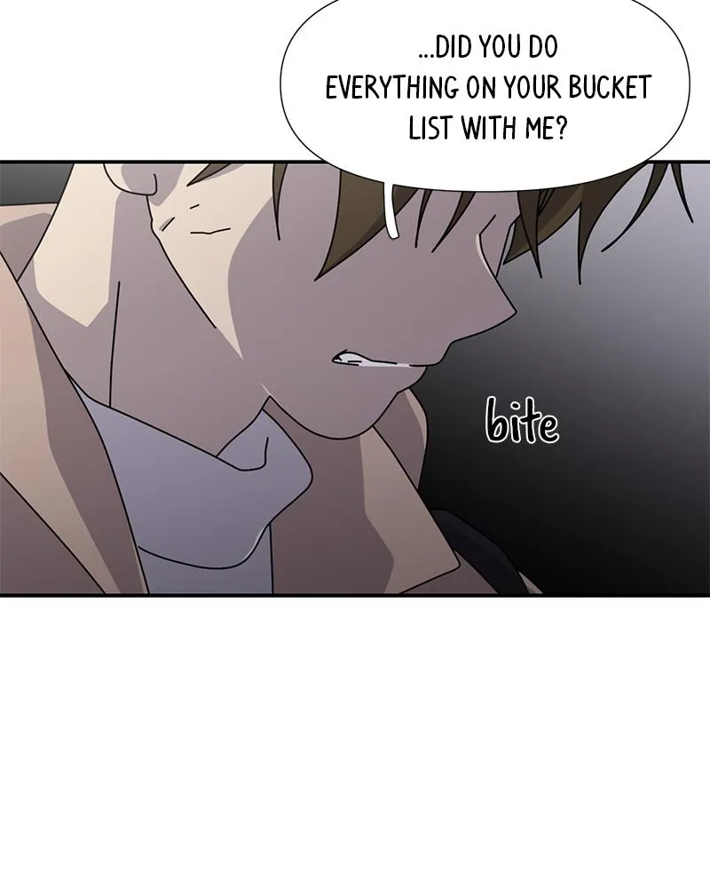 Read Her Bucket List en Manga Online