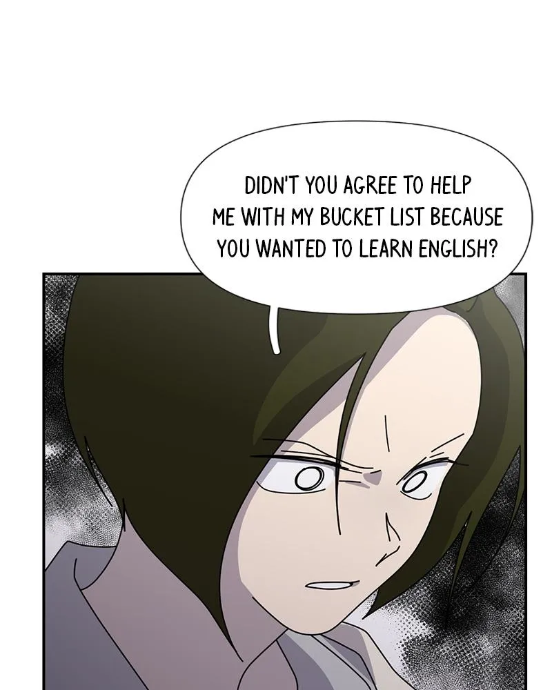 Read Her Bucket List en Manga Online