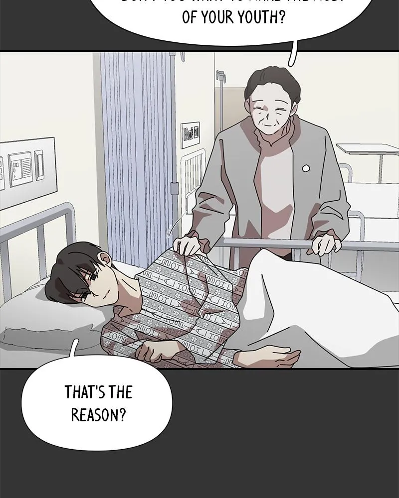 Read Her Bucket List en Manga Online