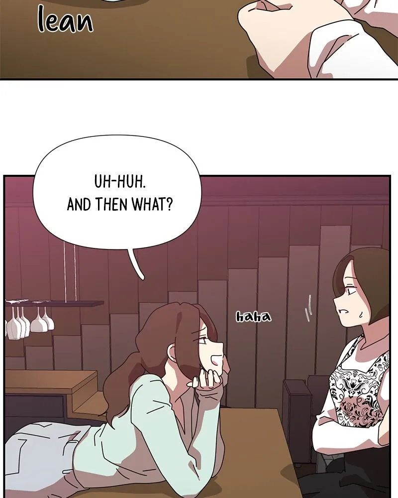Read Her Bucket List en Manga Online