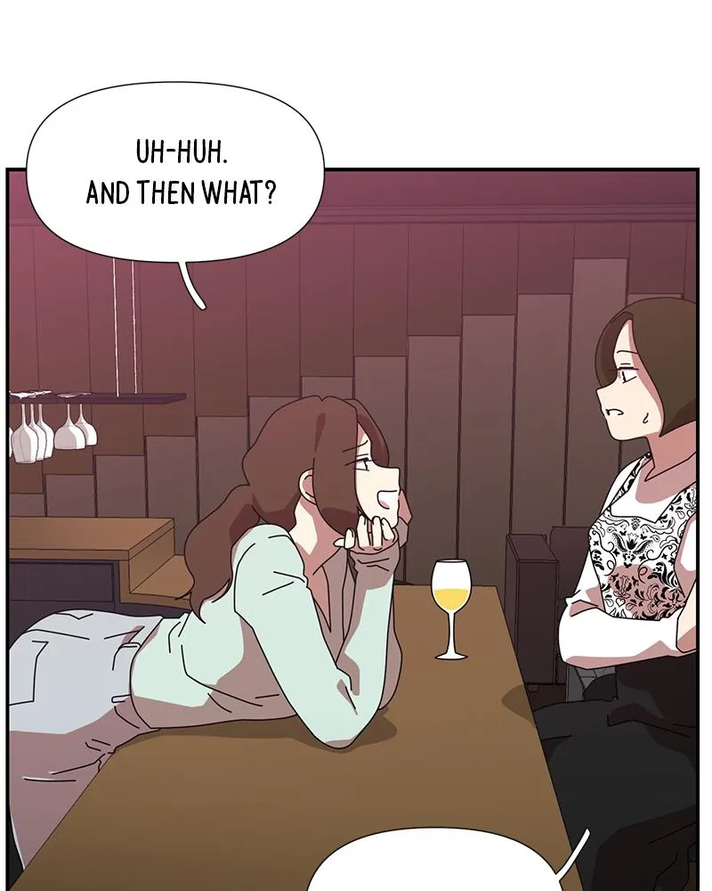 Read Her Bucket List en Manga Online