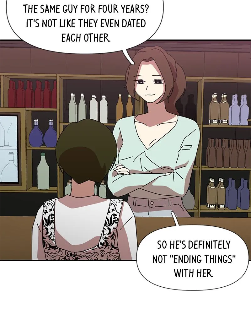 Read Her Bucket List en Manga Online
