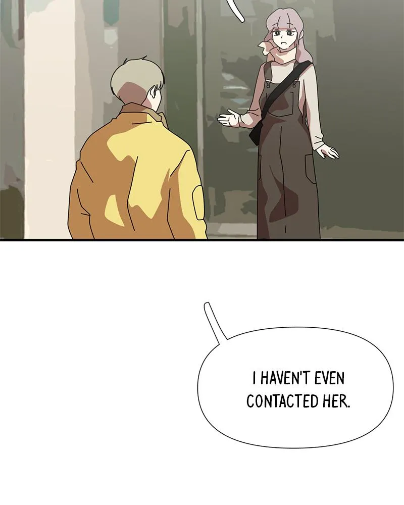 Read Her Bucket List en Manga Online