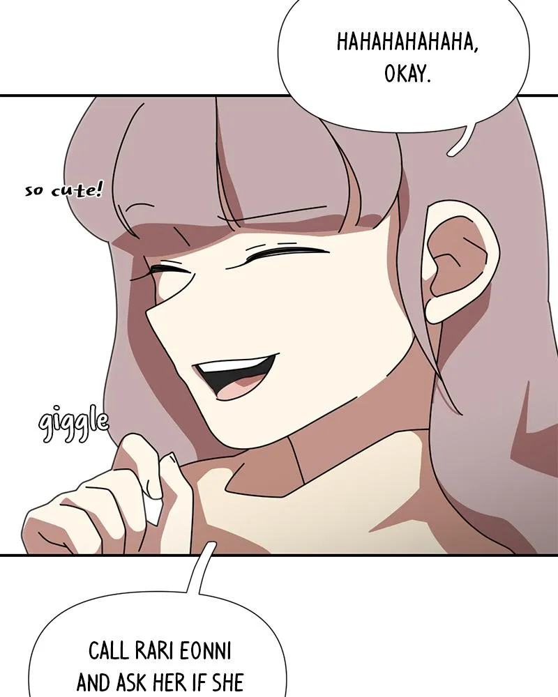 Read Her Bucket List en Manga Online