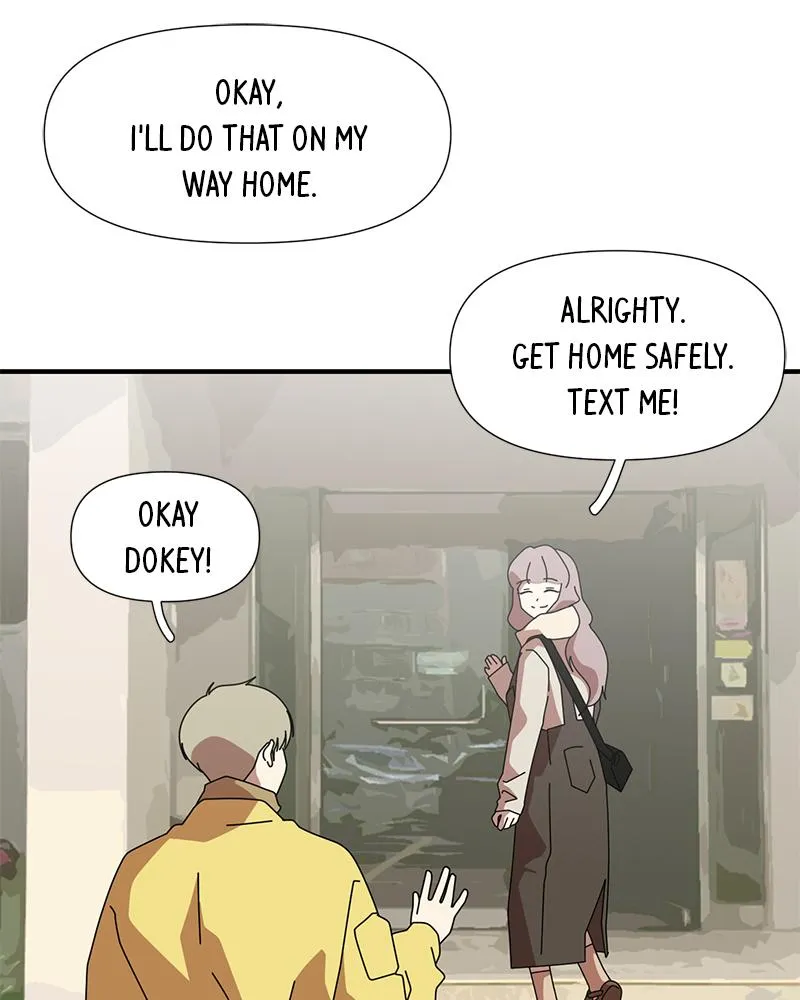 Read Her Bucket List en Manga Online
