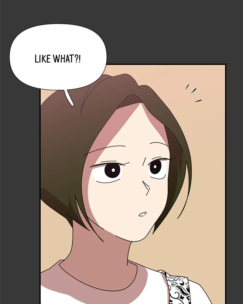 Read Her Bucket List en Manga Online