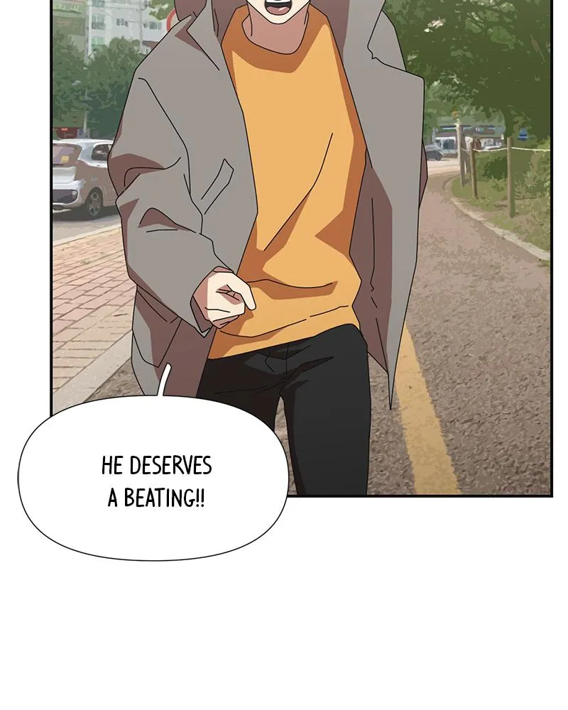 Read Her Bucket List en Manga Online