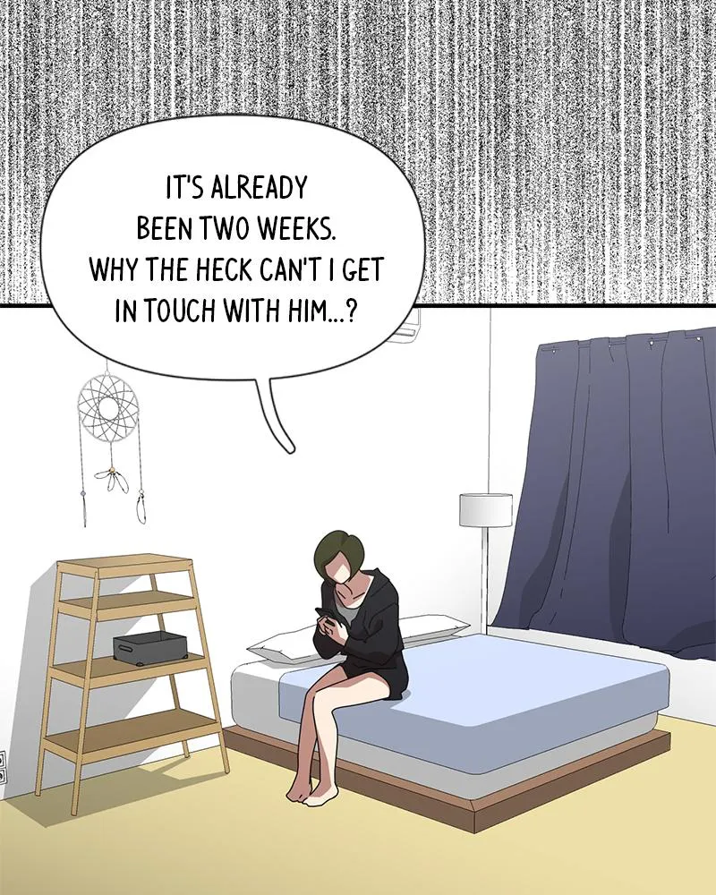 Read Her Bucket List en Manga Online