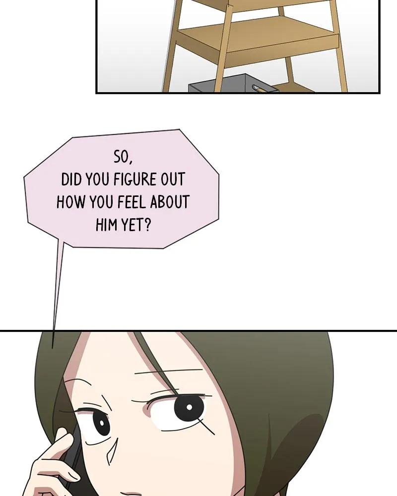 Read Her Bucket List en Manga Online