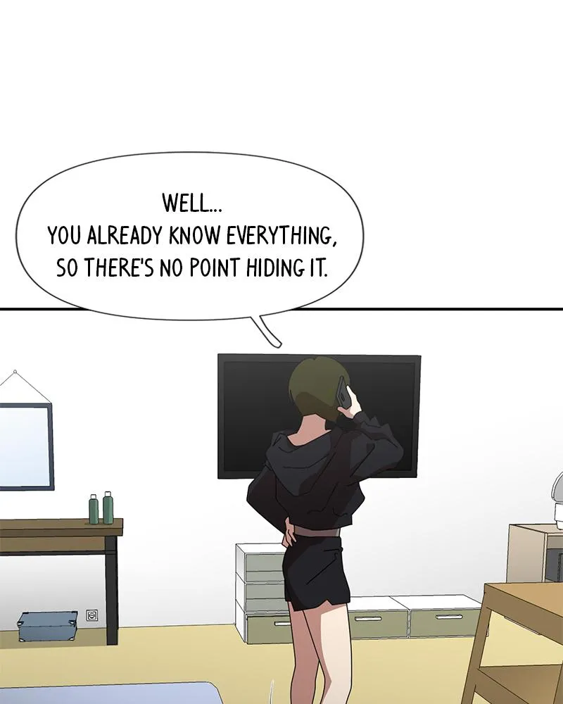 Read Her Bucket List en Manga Online