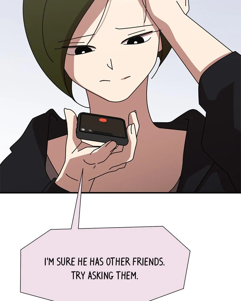 Read Her Bucket List en Manga Online