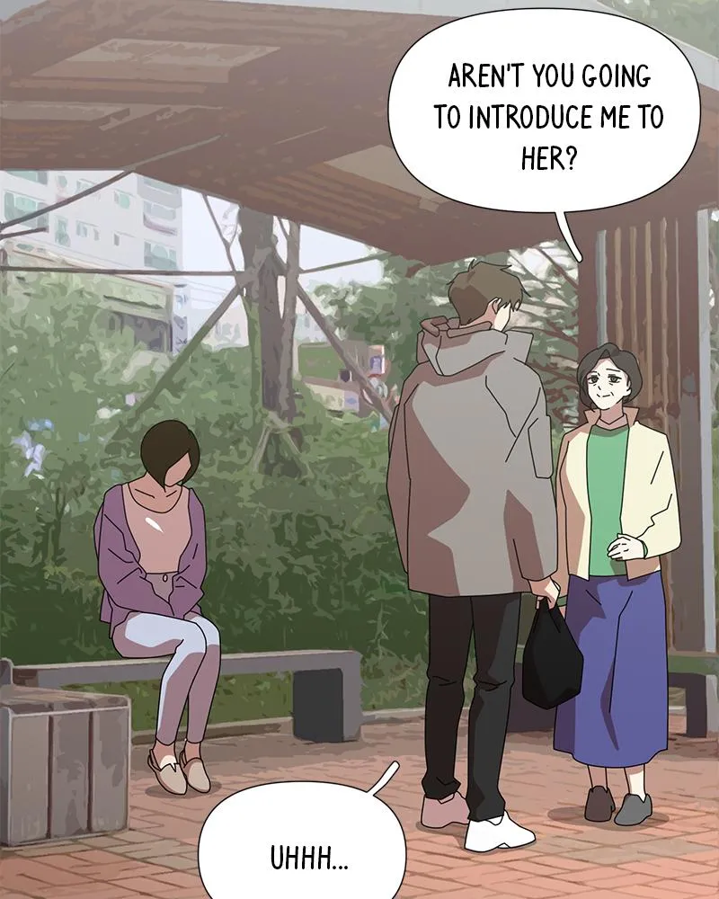 Read Her Bucket List en Manga Online