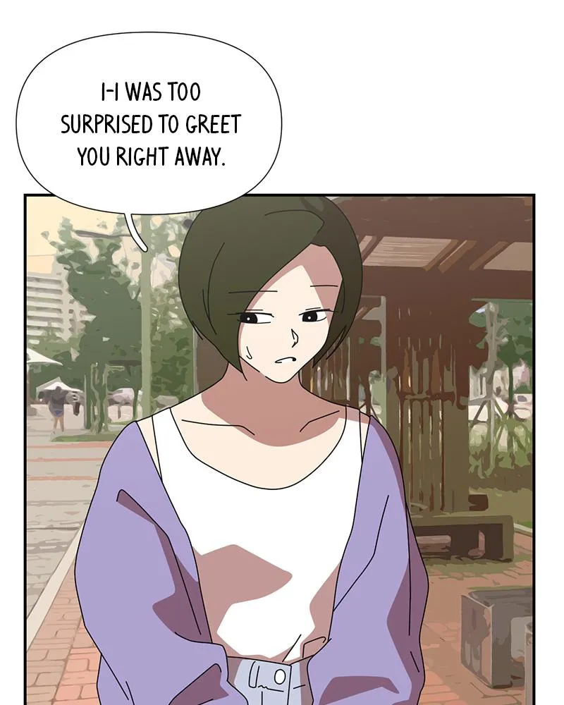 Read Her Bucket List en Manga Online