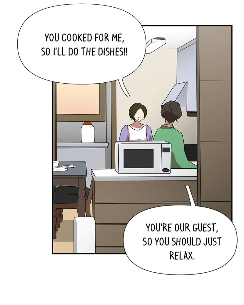 Read Her Bucket List en Manga Online