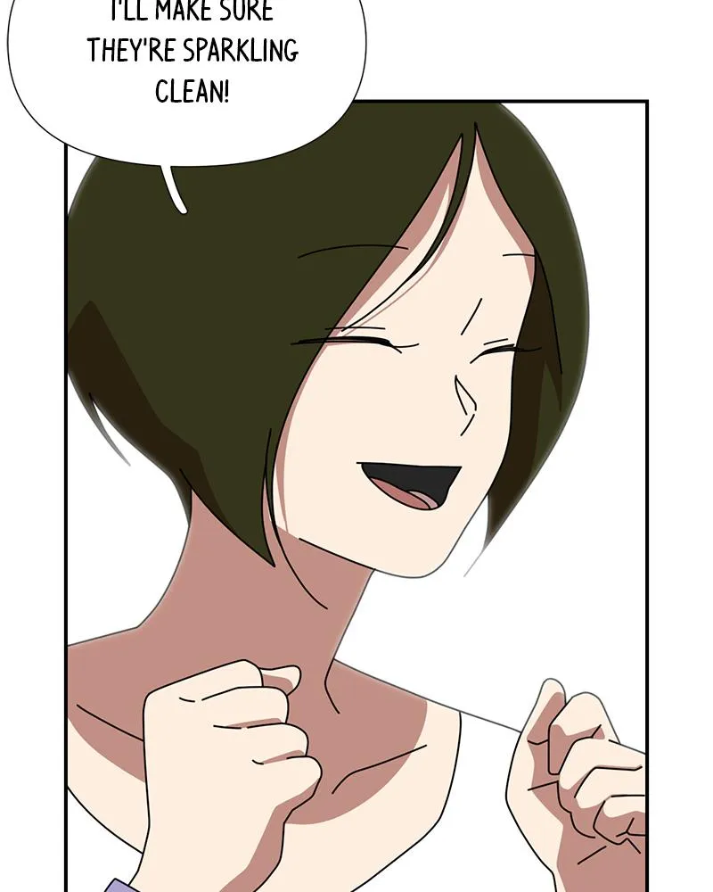 Read Her Bucket List en Manga Online